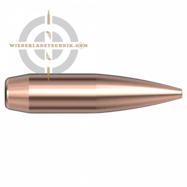 Hornady Match 22785 Geschoss
